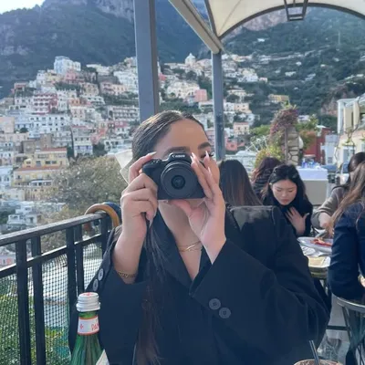 Vanessa profile