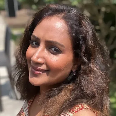 Vani priya
