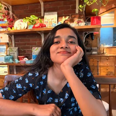 Vandana profile