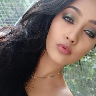MAKEUP BY AISSHA profile