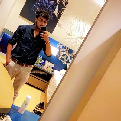 VANSH AGARWAL(vanshu😁) profile
