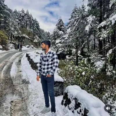 Vansh♥️🫶 profile