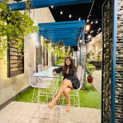 Vanshika ๐ซ profile