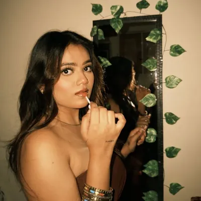 Vanshika Gupta | Beauty Creator 🧿 profile
