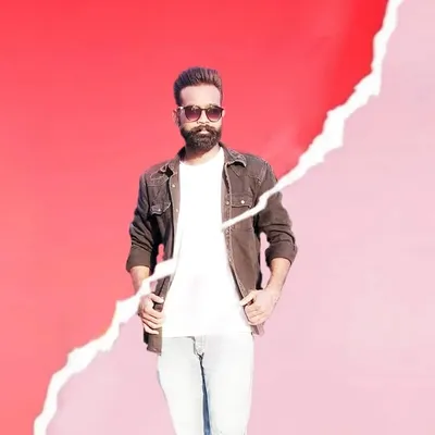 Varinder Singh Gill profile