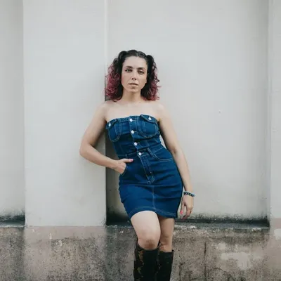 Francesca Alba Varaldo profile