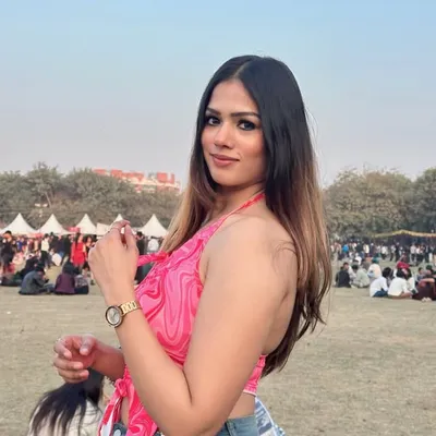 Varsha profile