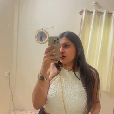 Varsha Murarka profile