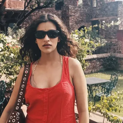 Varsha Rana profile