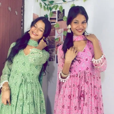 Varsha Sapna ๐ profile