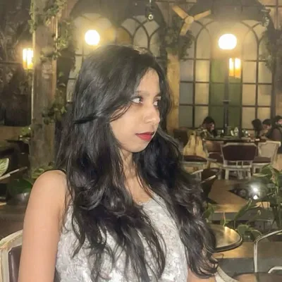 Varsha Shetty profile