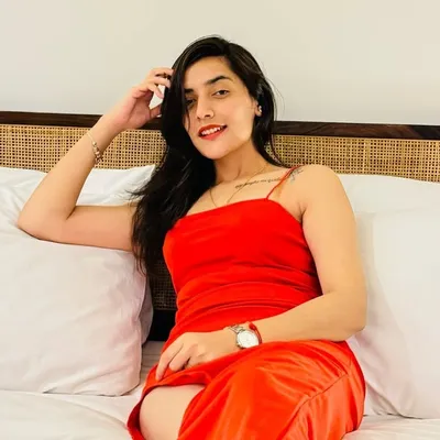 Vaishnavi Verma profile