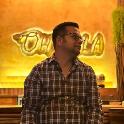 Gaurav profile