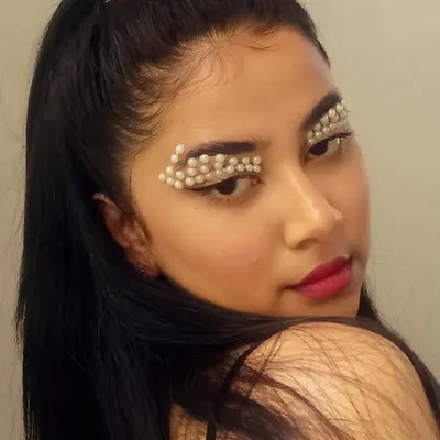 V profile