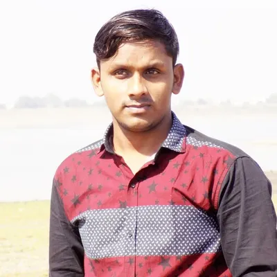 Darshan Viradiya profile