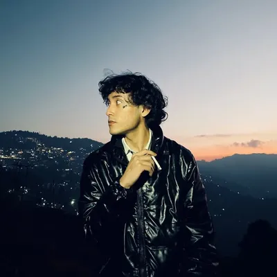 Vedhant Lama profile
