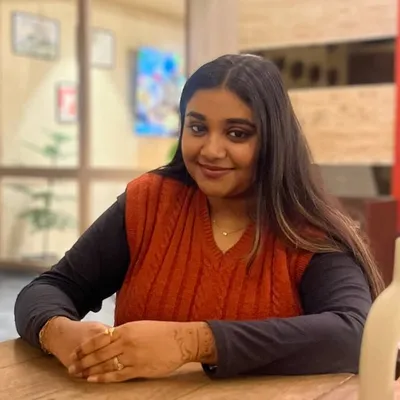 Vedika Deoke profile