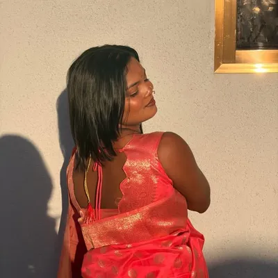 Vedika rane profile