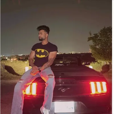 Veerinder singh profile