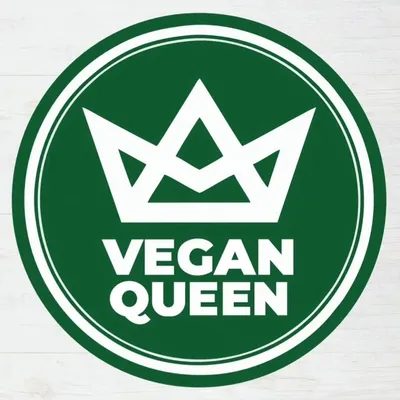 Vegan Queen • Comida Plant-Based profile