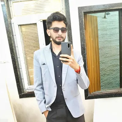 🖤ਵਿੱਕੀ🖤 profile