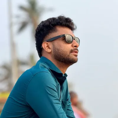 Jithu Joseph profile