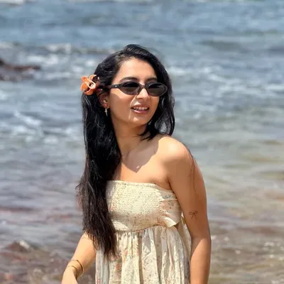 Vidhi Joshi profile