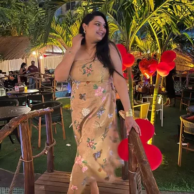 Dr.Vidhi profile
