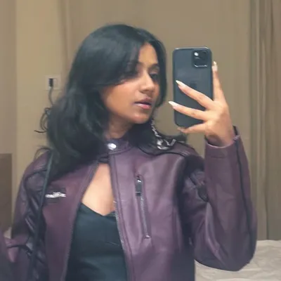 Vidhi Dama profile