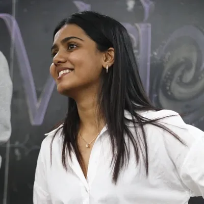Vidhi Gada profile
