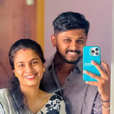 Vignesh Babu profile