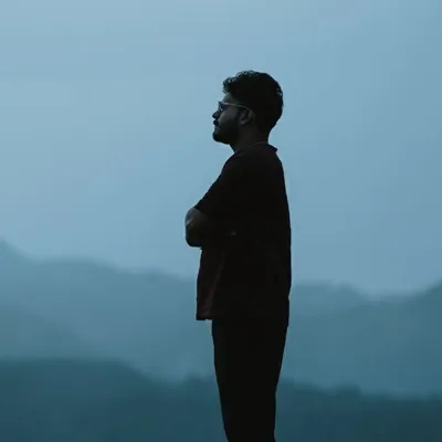 Vishnu Santhosh Photography ๐ฎ๐ณ profile