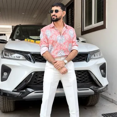 Vijay Satiya profile