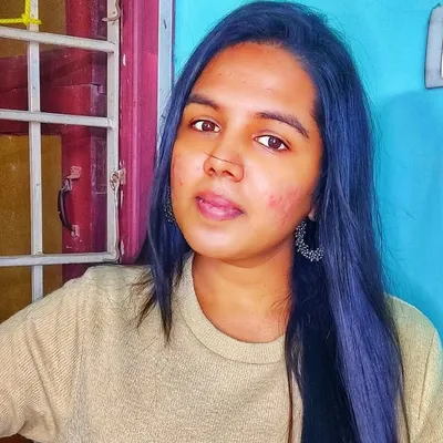 Vijayasanthi D profile