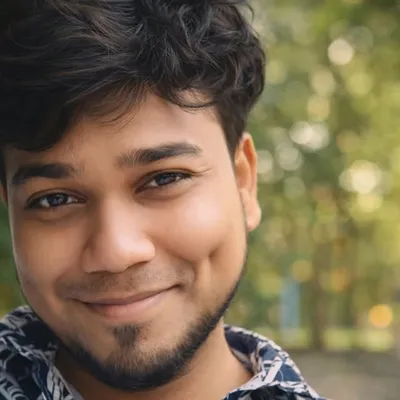 Vijay San profile