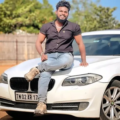 நெல்லை விஜய் profile
