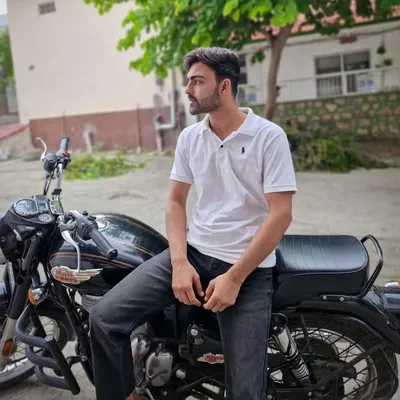 Vijay Nagar profile