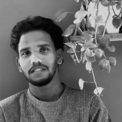 Vijeesh Biju profile