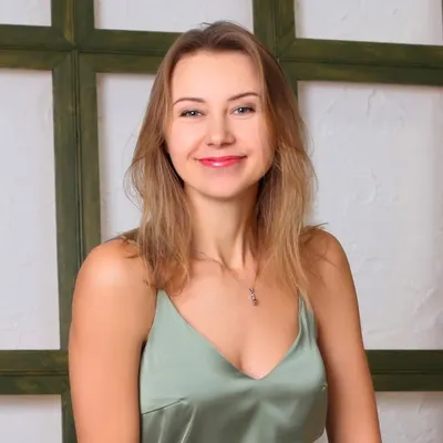 Вікторія Черниш | нутриціолог | схуднення | дефіцити profile