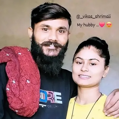 Vikas Shrimali profile