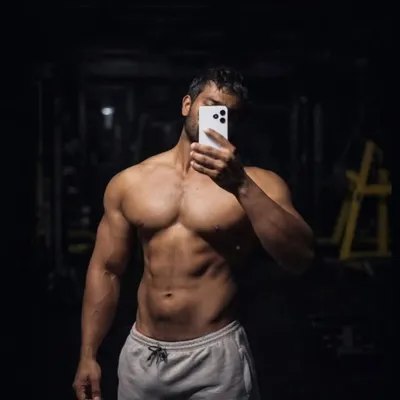 Vikash Sharma profile