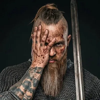 ᛟᛞᛁᚾᛊ ᚹᛟᛚᚠ 🐺 profile