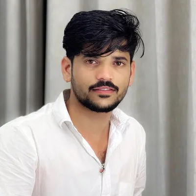 Jitendar Ramdevra profile