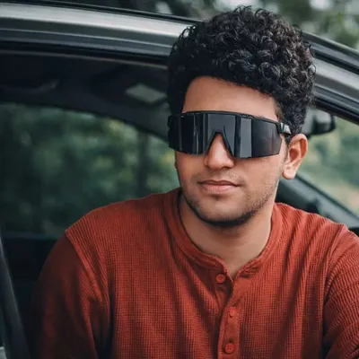 Vimal profile