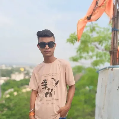Vinay Sahu profile