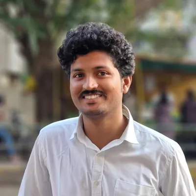 Vinayak profile