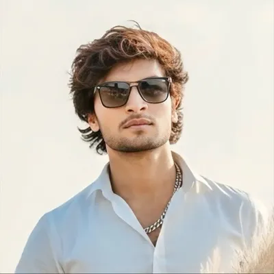 VINAYAK PATEL profile