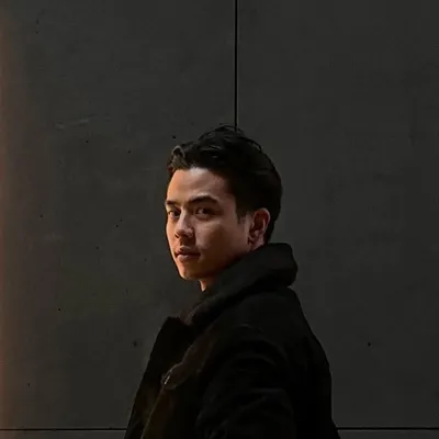 vince lam profile