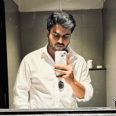 Vinit Upadhyay profile