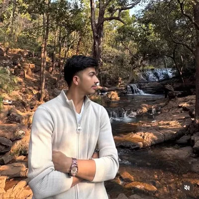 Vinit Patidar profile